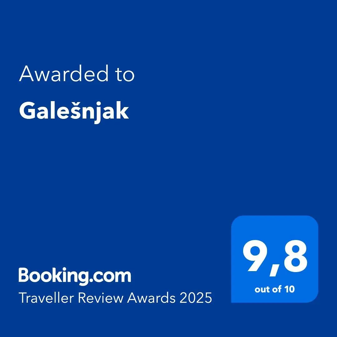 Galesnjak 斯维蒂佩塔